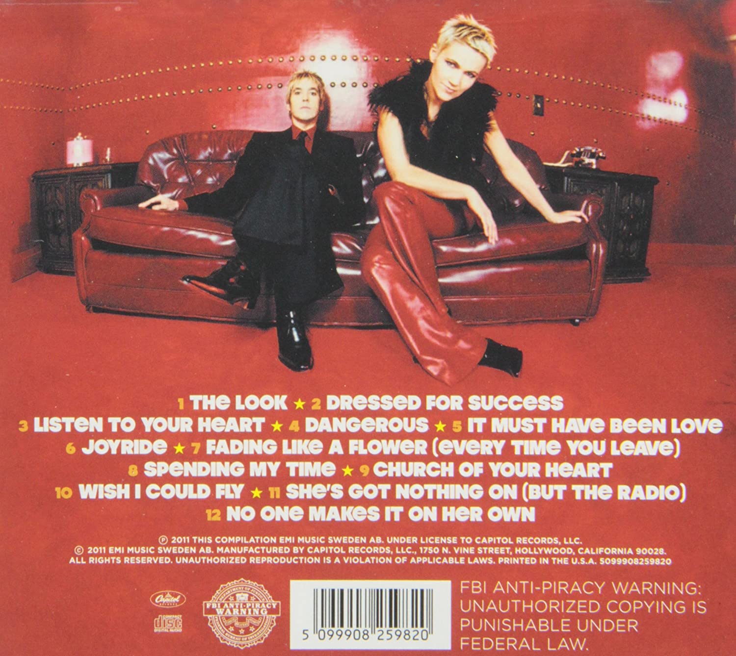 Greatest Hits