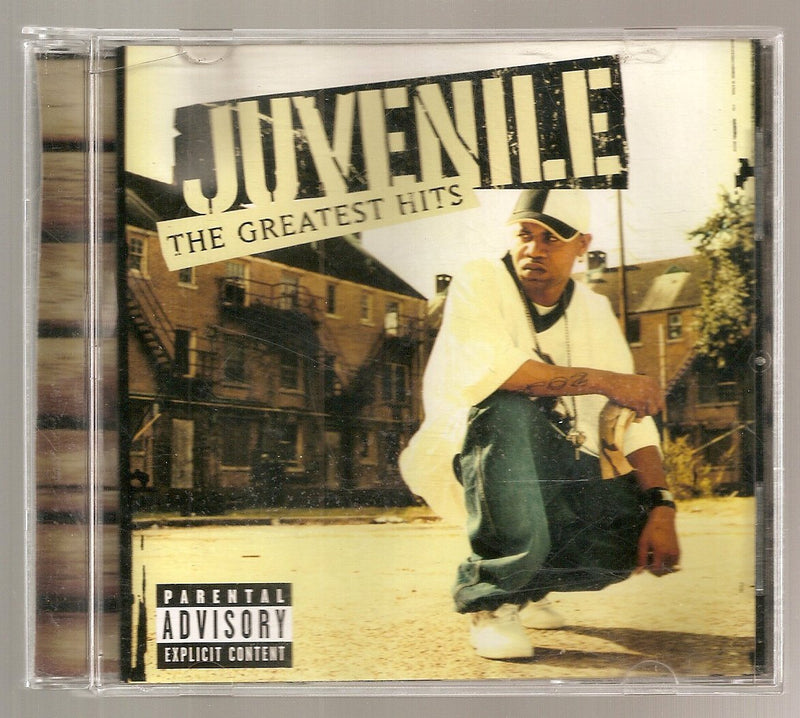 Greatest Hits