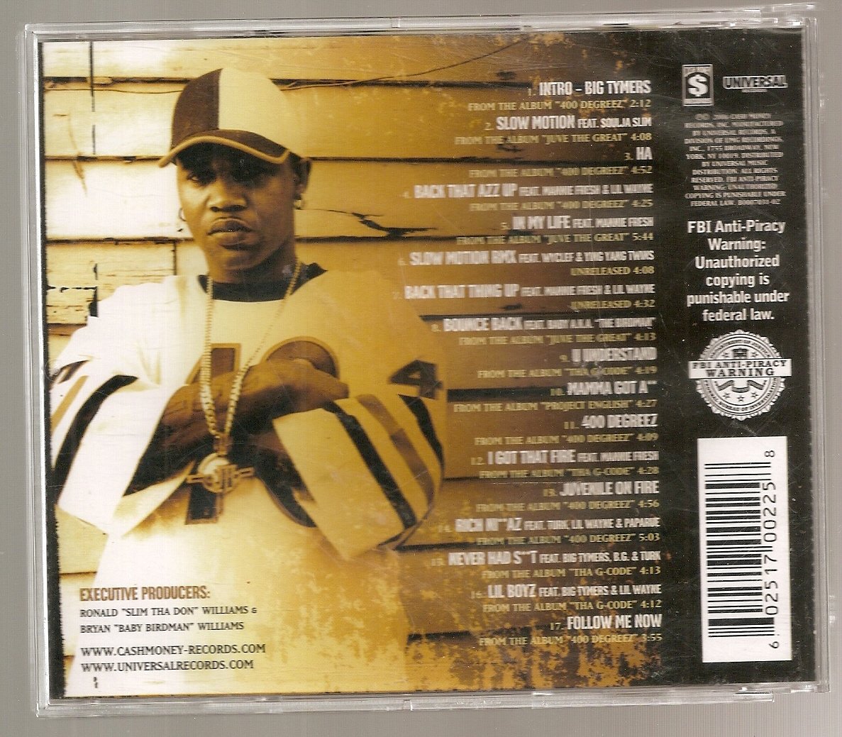 Greatest Hits
