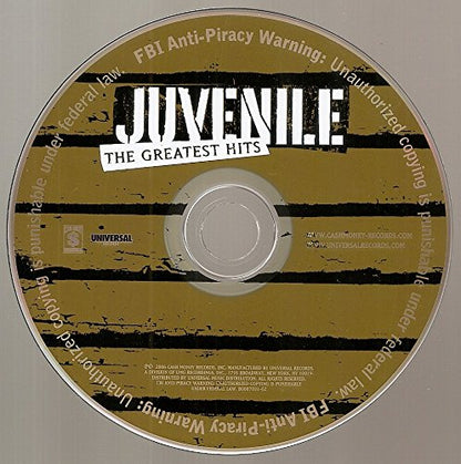 Greatest Hits