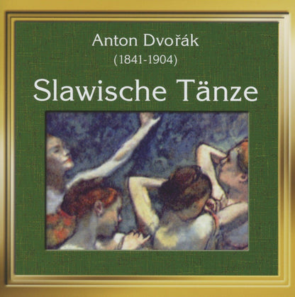 Slavik Dances