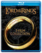 The Lord of the Rings: Original Theatrical Trilogy (Triple Feature BD)
