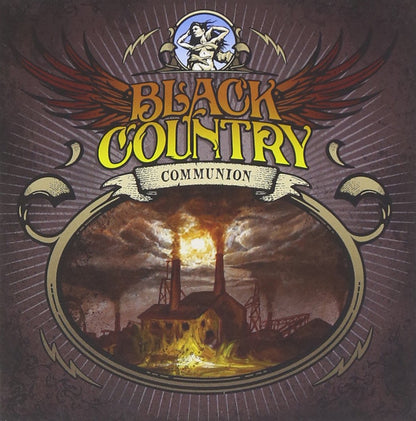 Black Country Communion