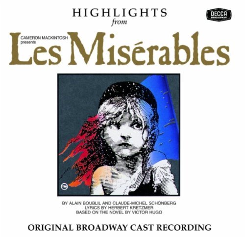 Les Miserables Highlights