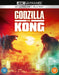 Godzilla vs. Kong (2020)