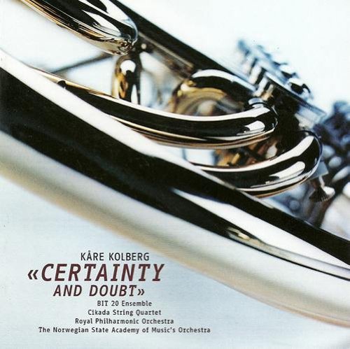 Certainty and Doubt