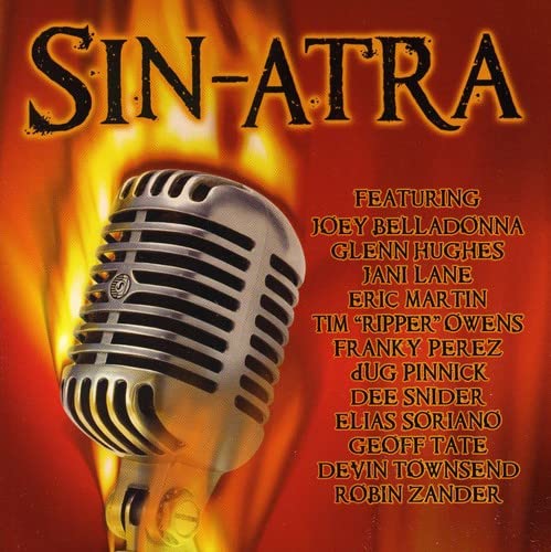 SIN-atra