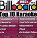 Billboard Top-10 1980's Vol. 3 10+10-song G