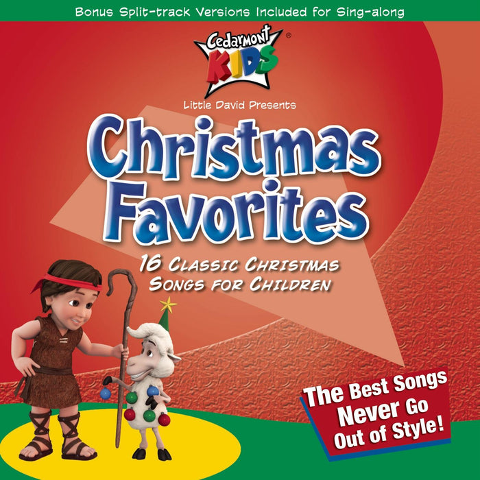 Classics: Christmas Favorites