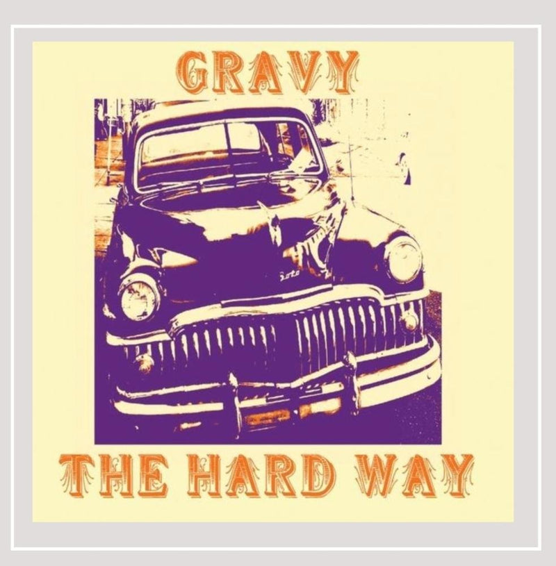 The Hard Way   Explicit Lyrics