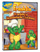 Franklin`S Homemade Cookies-Movie