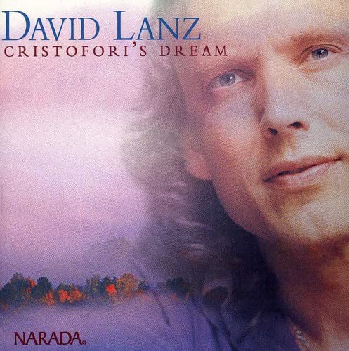 Cristofori's Dream