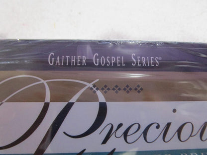 Bill & Gloria Gaither-Precious Memories
