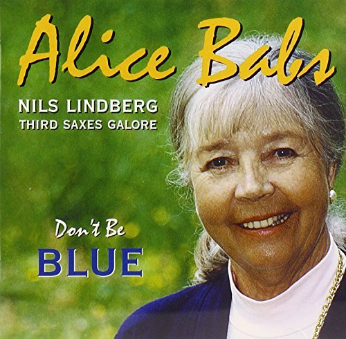 Don't Be Blue