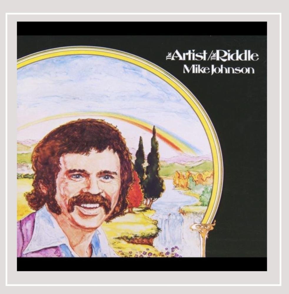The Artist/The Riddle