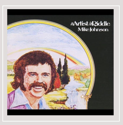 The Artist/The Riddle