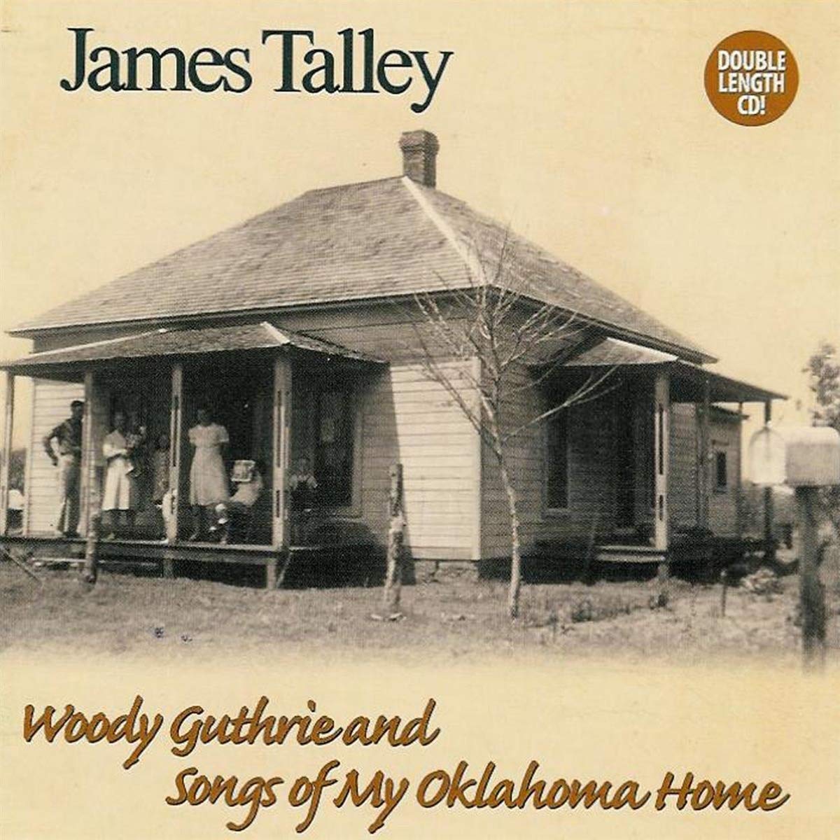 Woody Guthrie and Songs