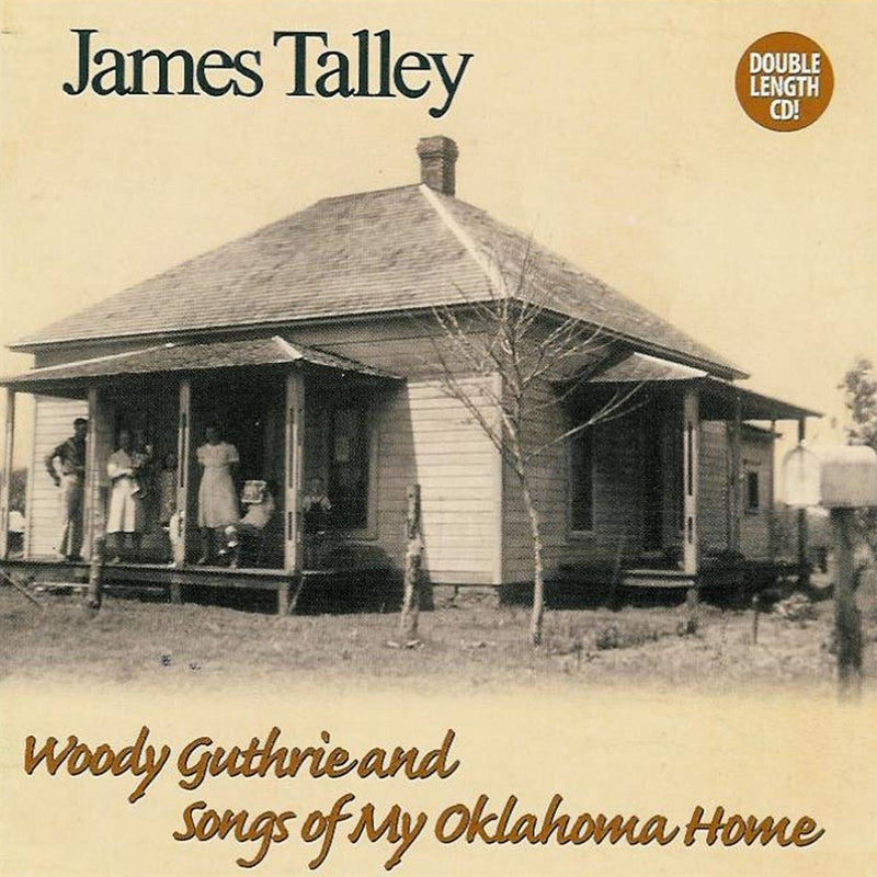 Woody Guthrie and Songs