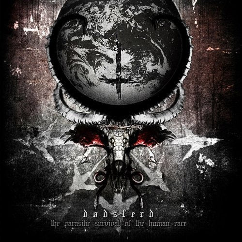 Parasitic Survival Of The Human Race