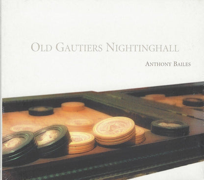 French and English Lute Music (Bailes)