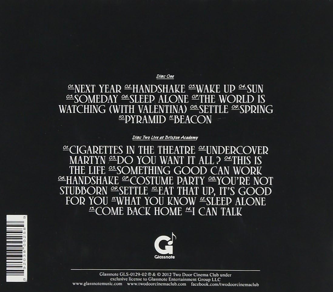Beacon (Deluxe)