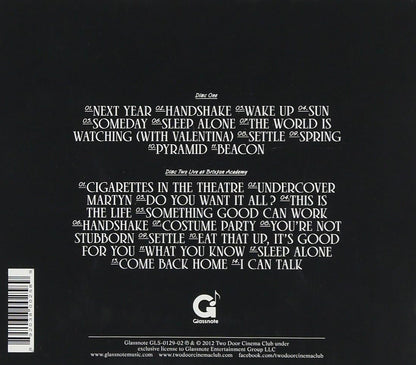 Beacon (Deluxe)