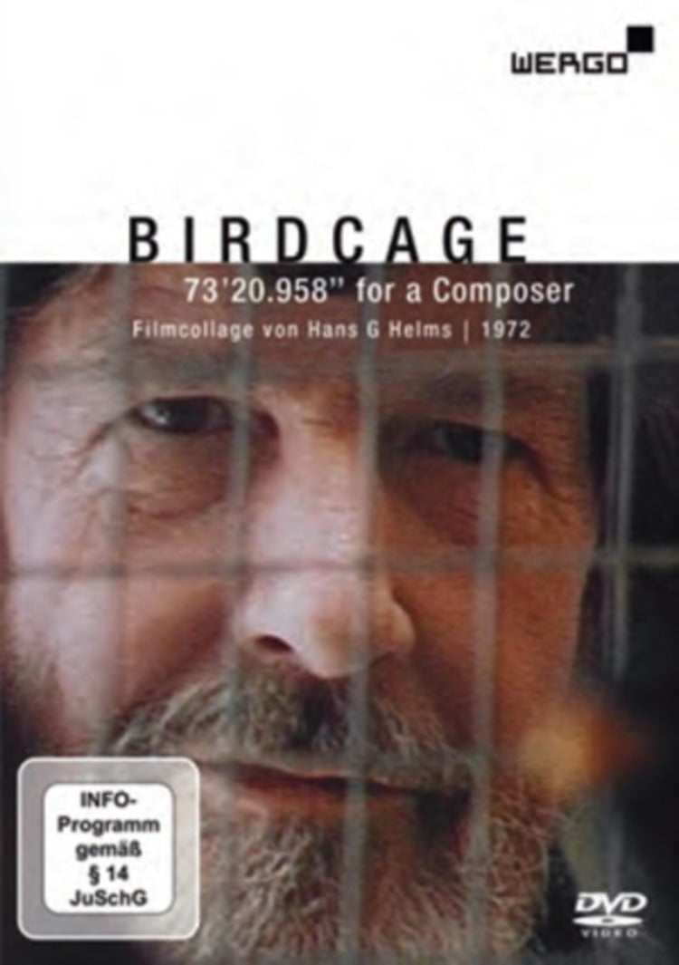 Birdcage - 73'20,598 for a Composer (Filmcollage