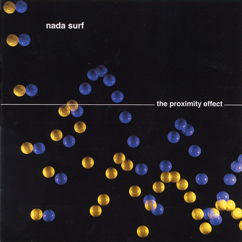 The proximity effect