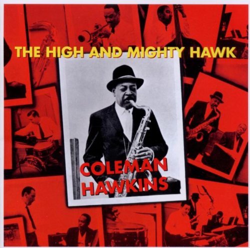 The high and mighty hawk