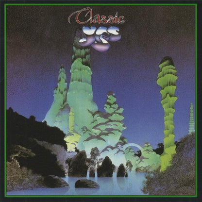 Classic Yes
