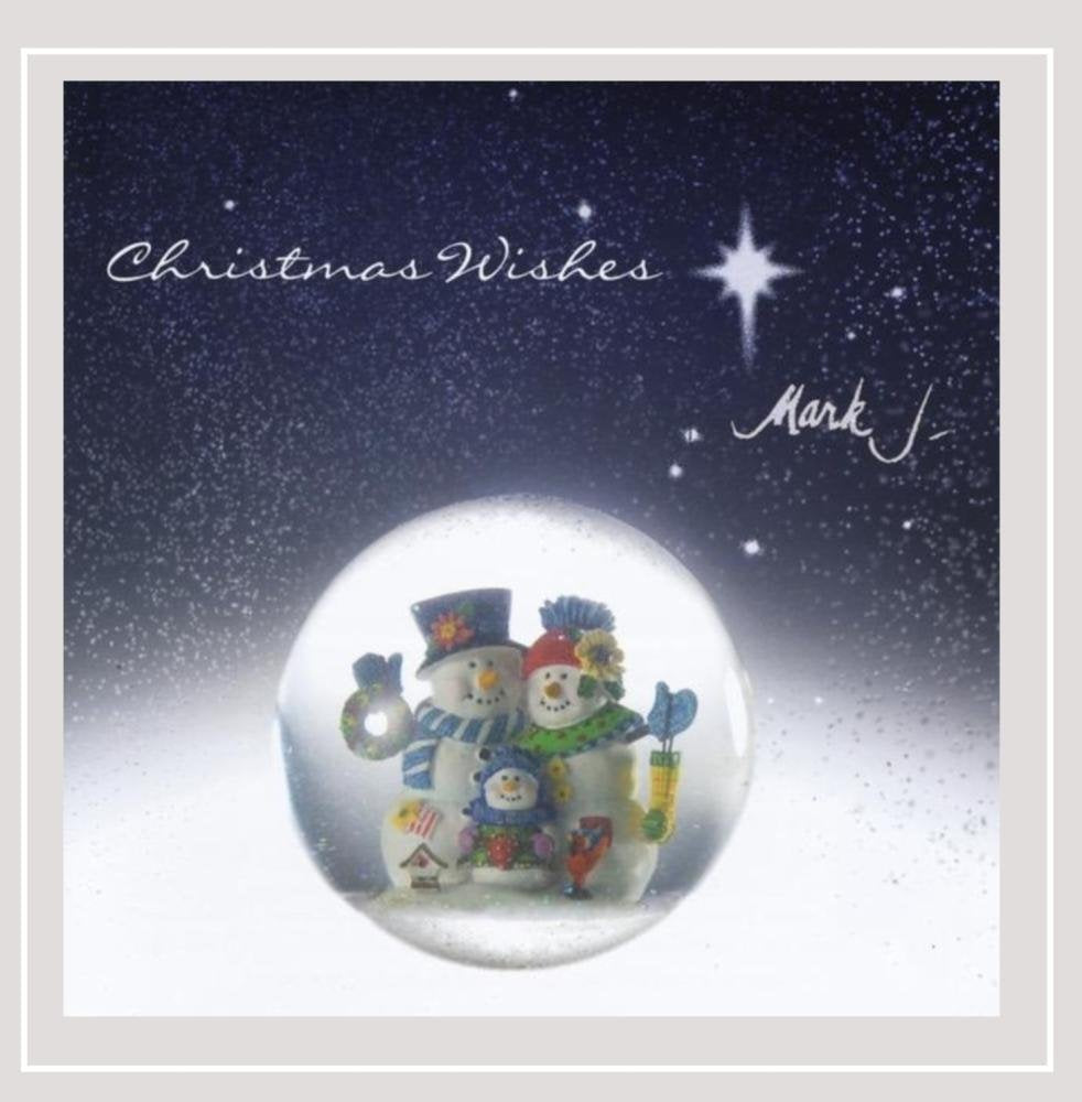 Chrismas Wishes