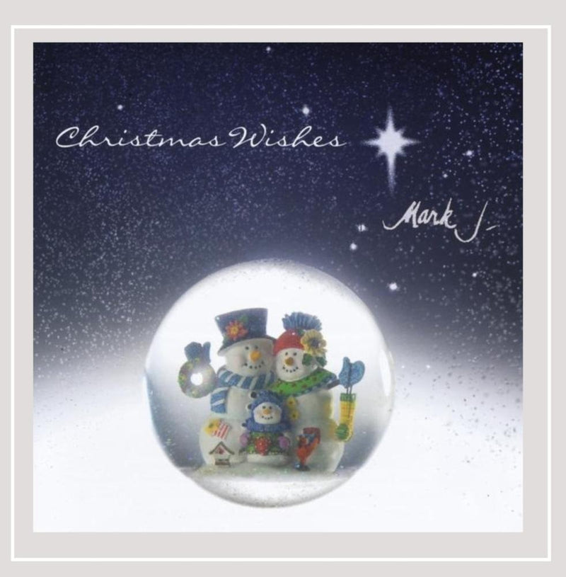 Chrismas Wishes