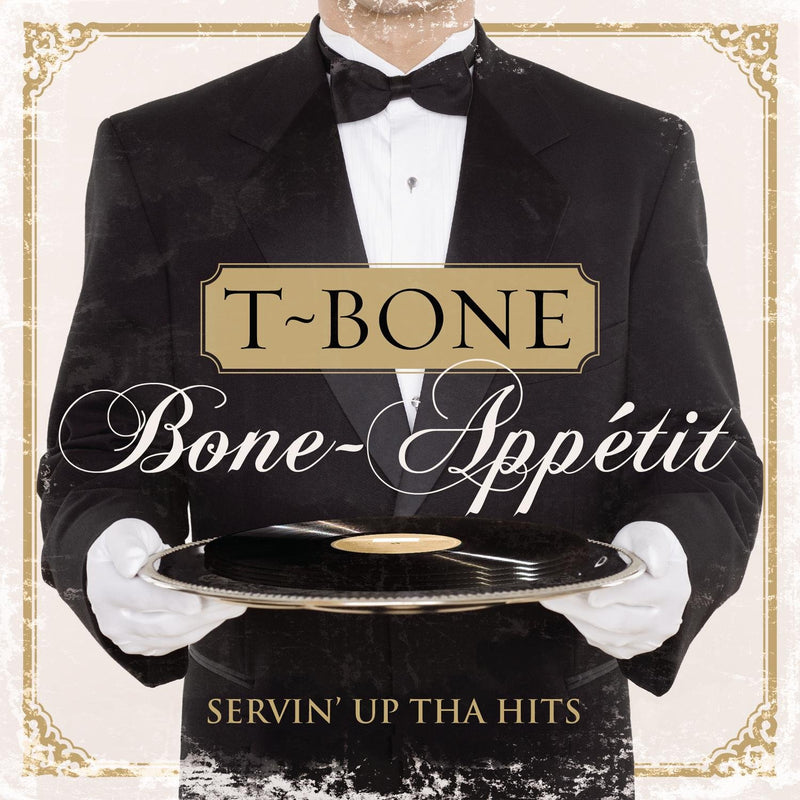 Bone-Appetit! Servin up tha Hits!