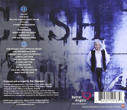 Tennessee-The Nashville Sessions