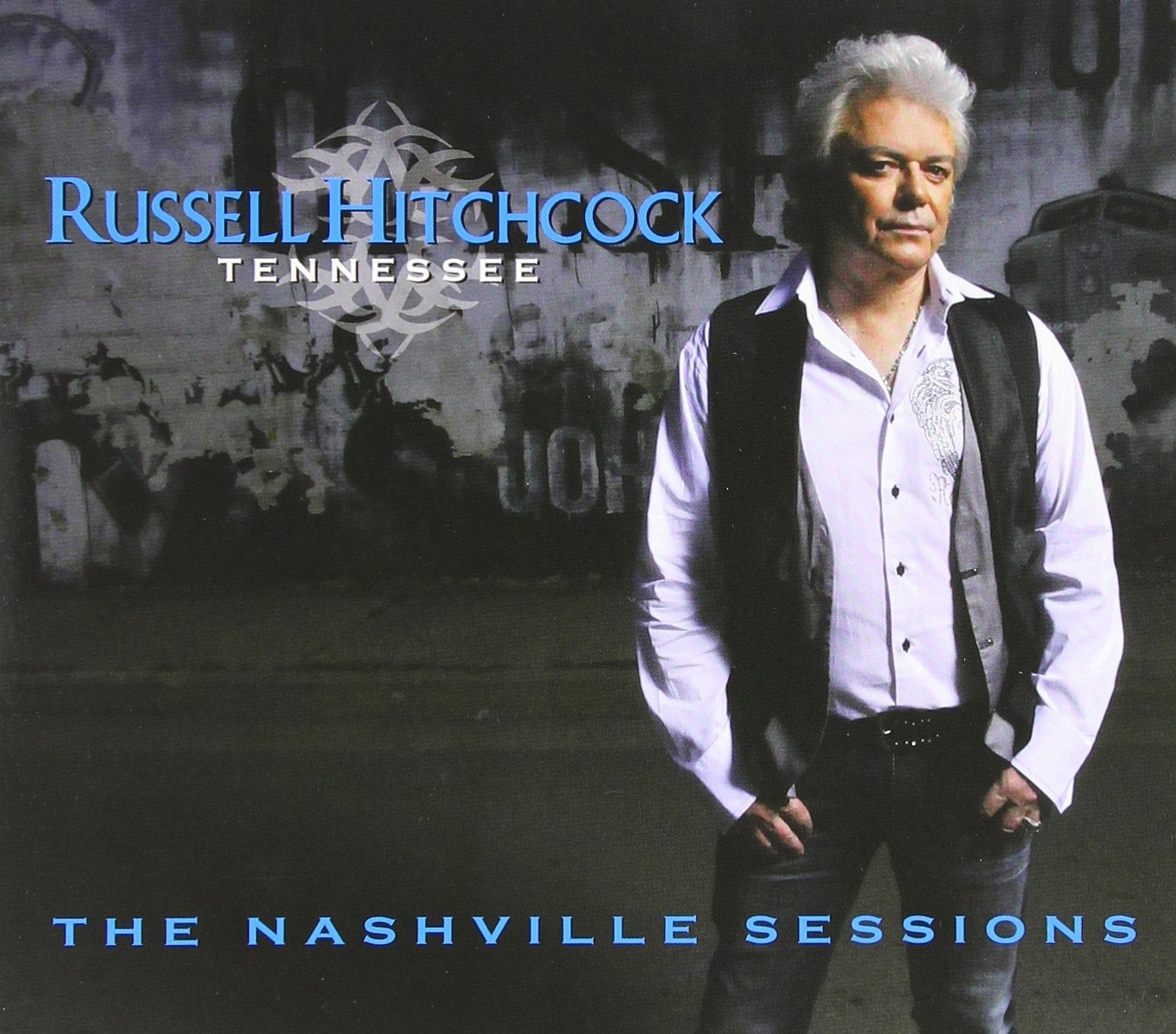 Tennessee-The Nashville Sessions
