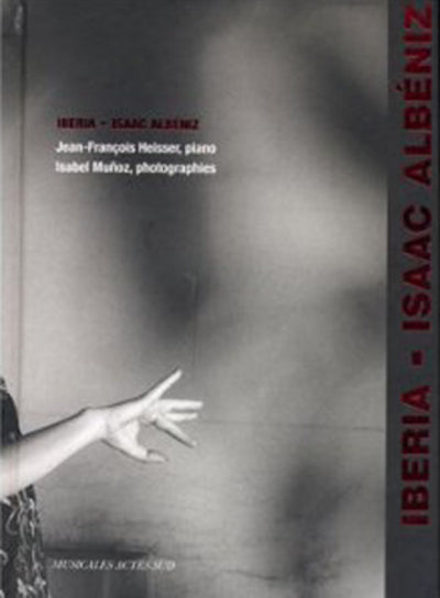 Isaac Albeniz: Iberia