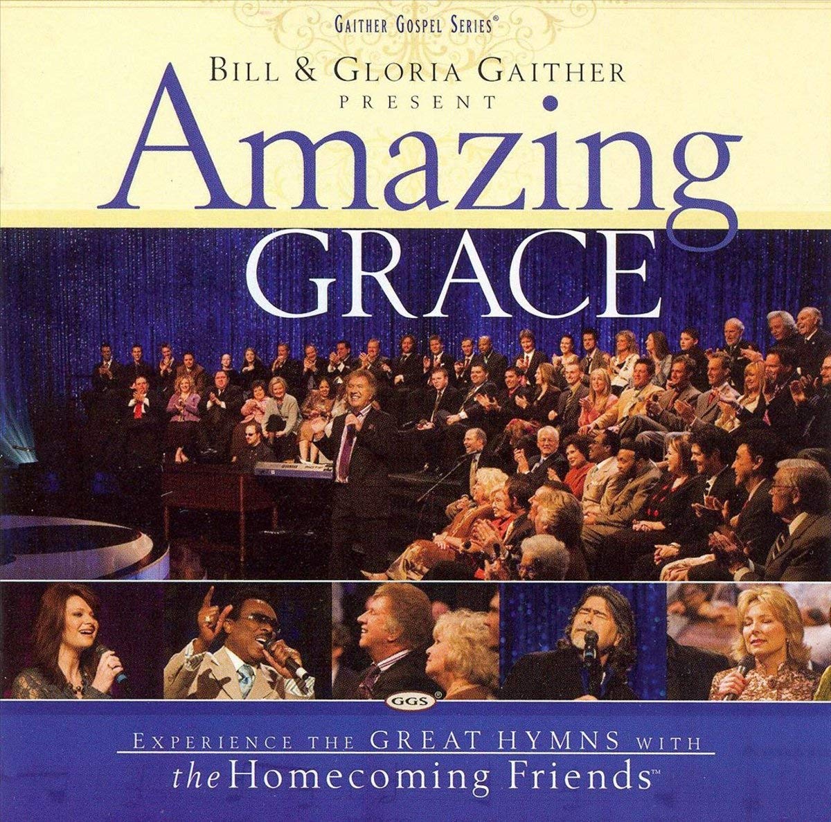 Amazing Grace