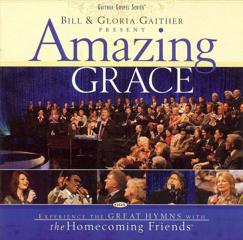 Amazing Grace