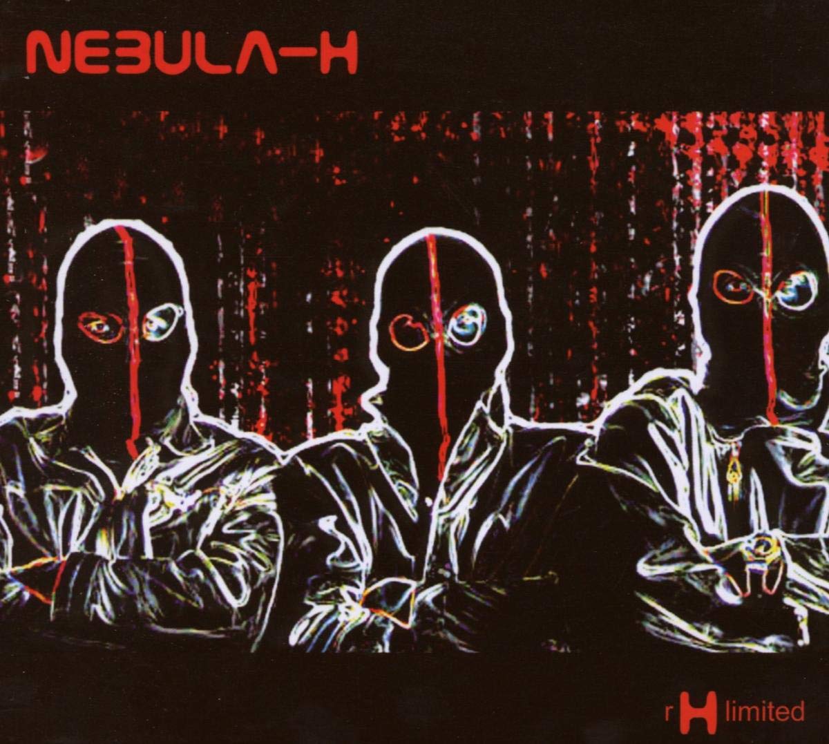 Nebula-H RH