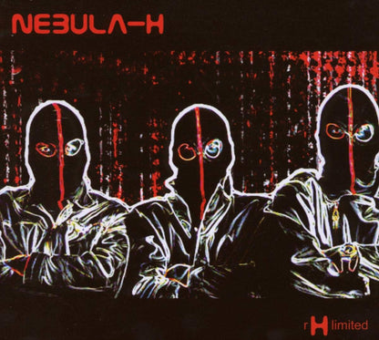 Nebula-H RH