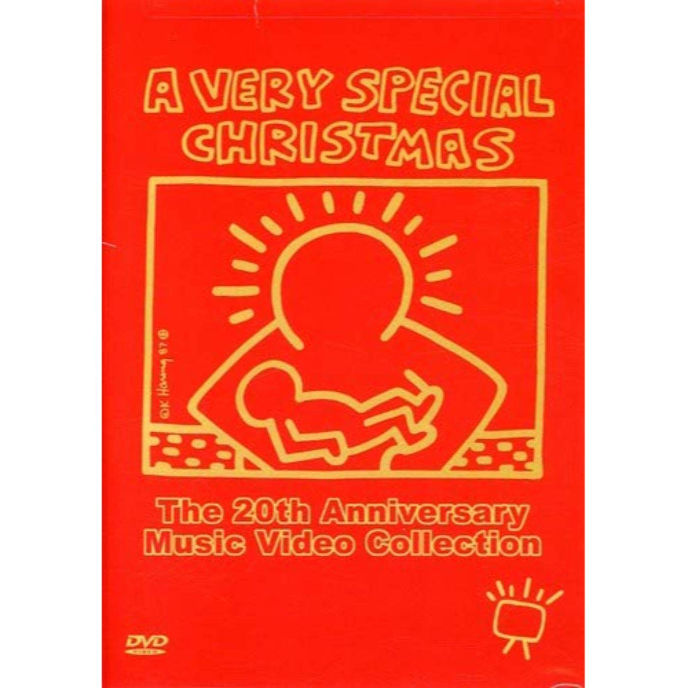Very Special Christmas
