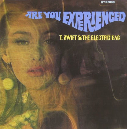 Are You Experienced?