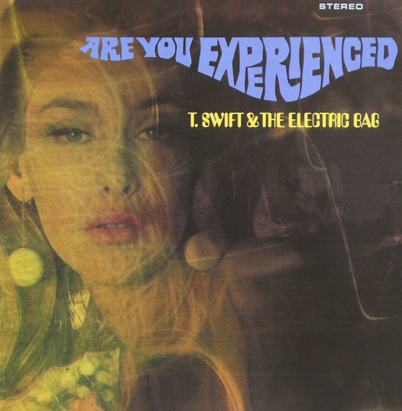 Are You Experienced?