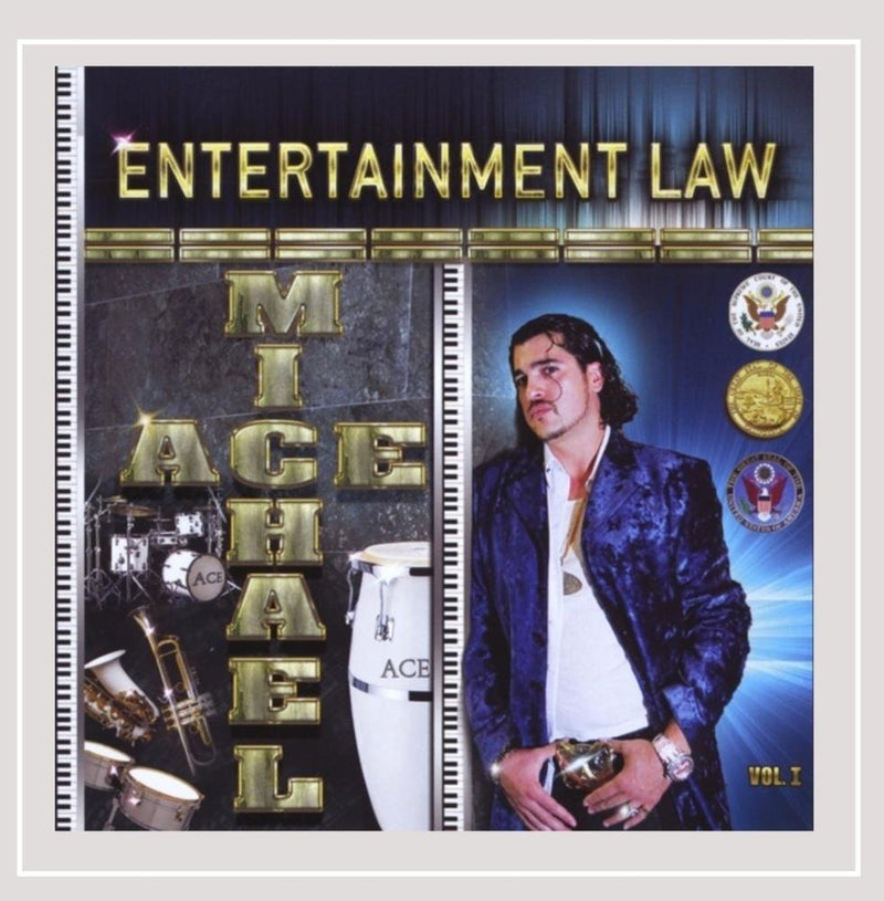 Entertainment Law