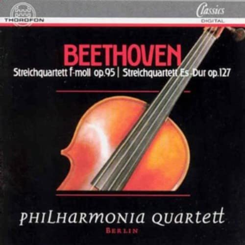 String Quartets
