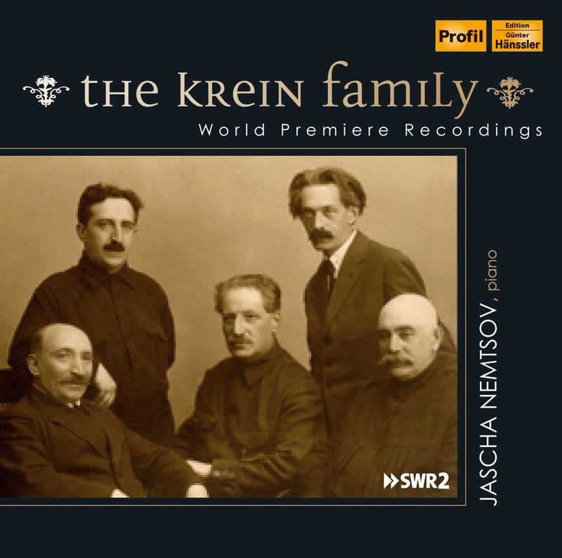Krein Family