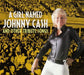 A Girl Named Johnny Cash & Other Tribute Songs