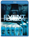 EVENT HORIZON (BLU-RAY)