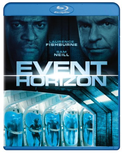 EVENT HORIZON (BLU-RAY)
