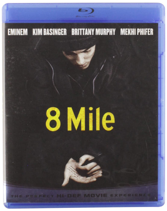 8 Mile